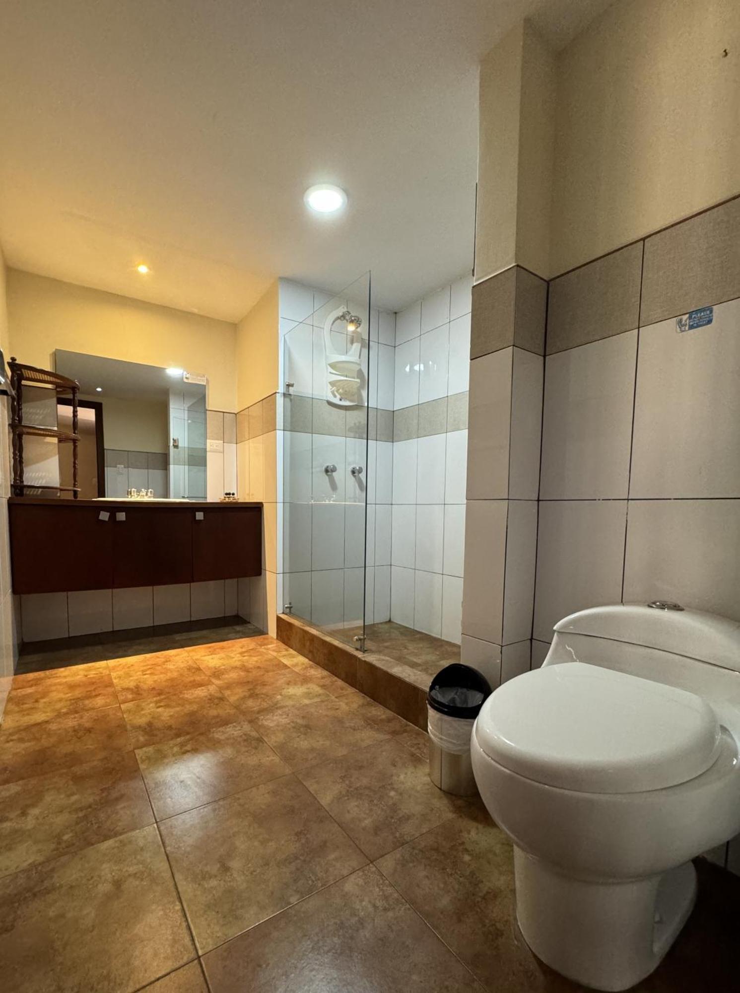 Suite Dúplex